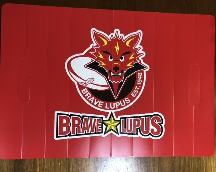 Amazon.co.jp: 東芝ブレイブルーパス東京応援グッズ : ホーム