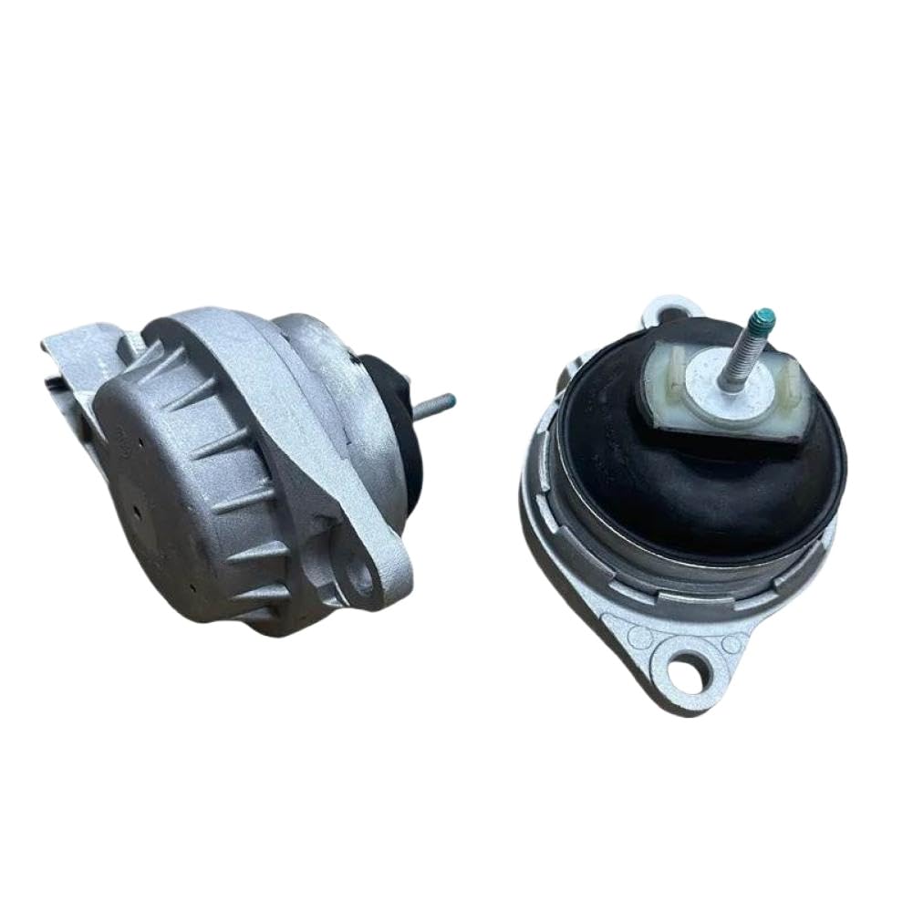 Aqejbsjhc Onecolor Transmission Bracket With Corrugated Rubber Padding Compatible With Mulsanne - Replaces Part Numbers 3Y0399105 And 3Y0399105a