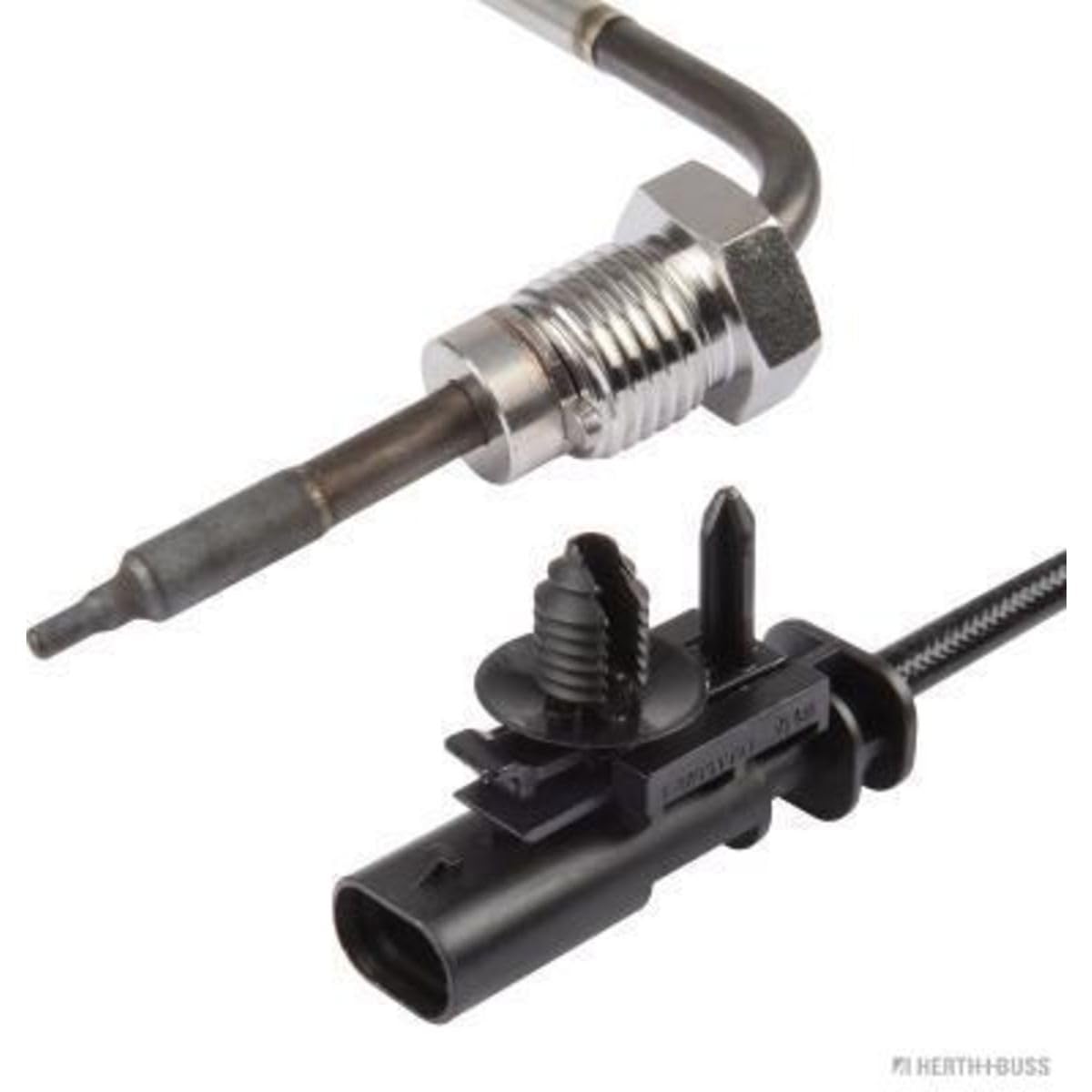 Herth+Buss 70682607 Sensore, temperatura gas di scarico