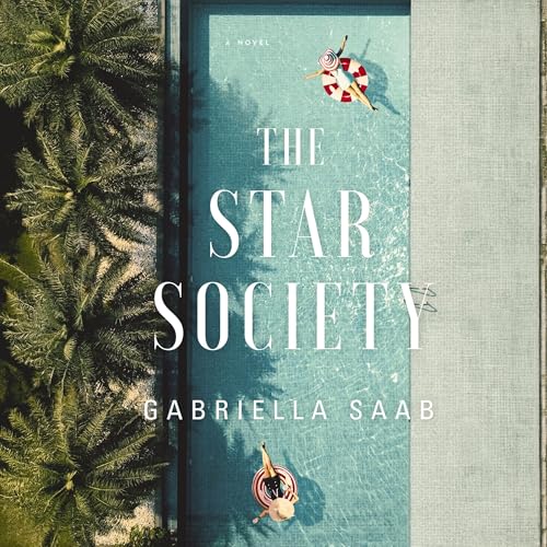 The Star Society cover art