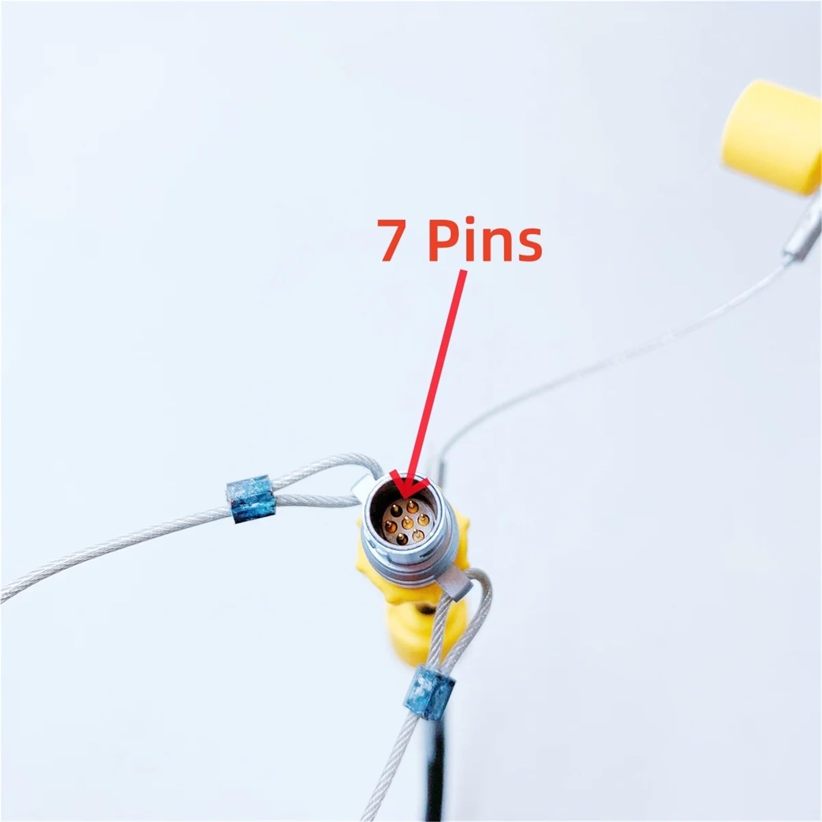 RTK R10 80751 kabel do transmisji danych GPS kompatybilny z kablem USB RTK R10