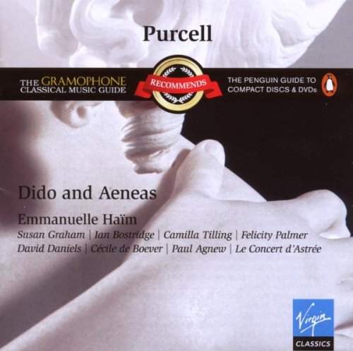 Dido and Aeneas