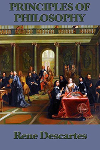 Principles of Philosophy (English Edition)
