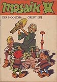  Mosaik 11 - 1983 - Der Hodscha greift ein