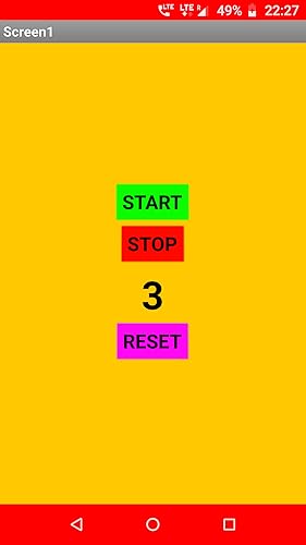 Step Counter