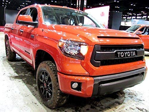 Amazon.co.jp: USトヨタ 純正品 トヨタ タンドラ セコイア ランクル