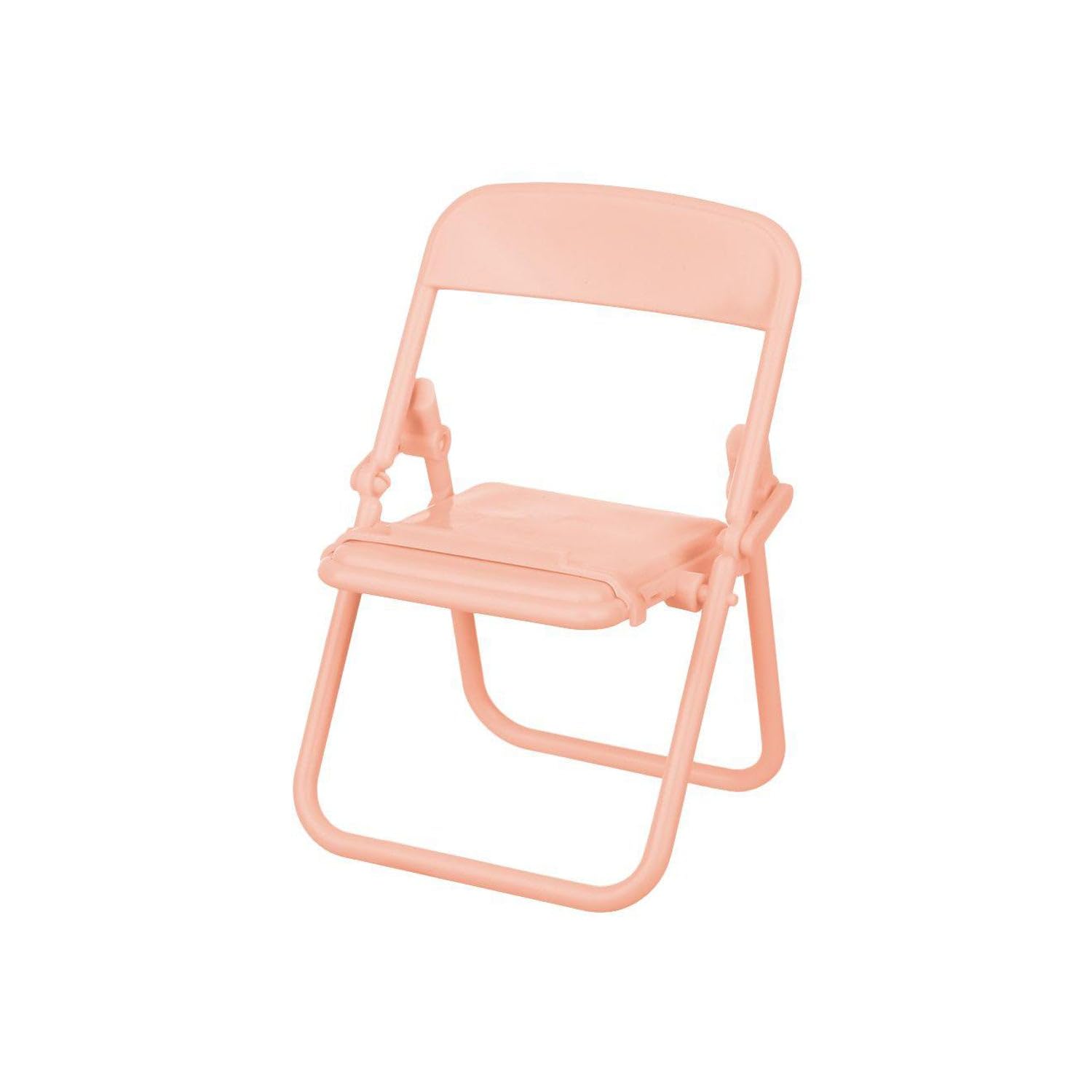 Chair-Shaped Mobile Stand – Stylish & Sturdy Phone Holder for Home & Office Use (1 Pc)-image-34