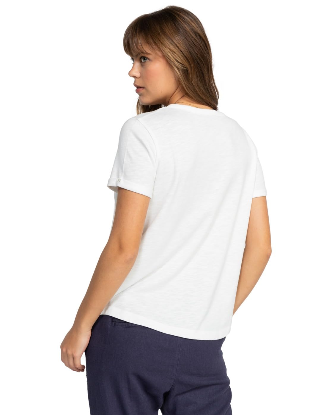 Roxy Saturdaze SS tee Camiseta Mujer (Pack de 1)