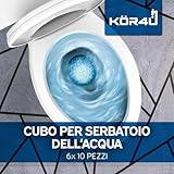 Zoom IMG-1 k r4u cubi per cassetta Zoom IMG-1 k r4u cubi per cassetta