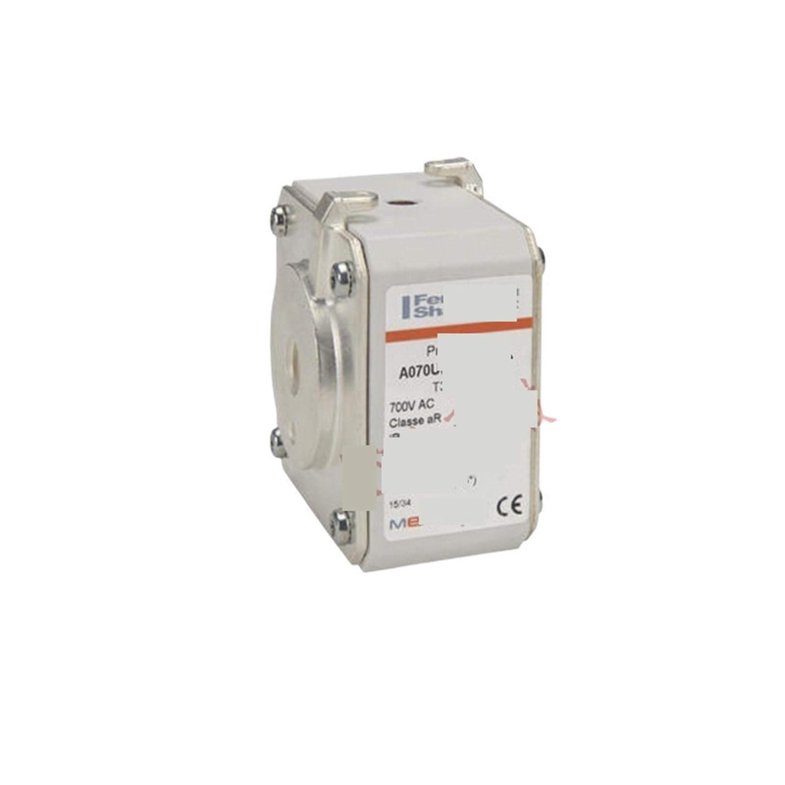 Fusibile A070UD33TTI800/T300443 A070UD33TTI900/B300450(A070UD33TTI900(B300450))