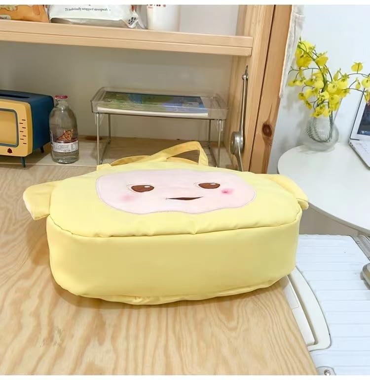 Amazon.co.jp: ティンキーウィンキー テレタビーズ風 リュック