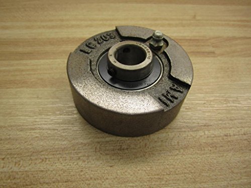 AMI UCLC202-10 Locking Cartridge Bearing Unit