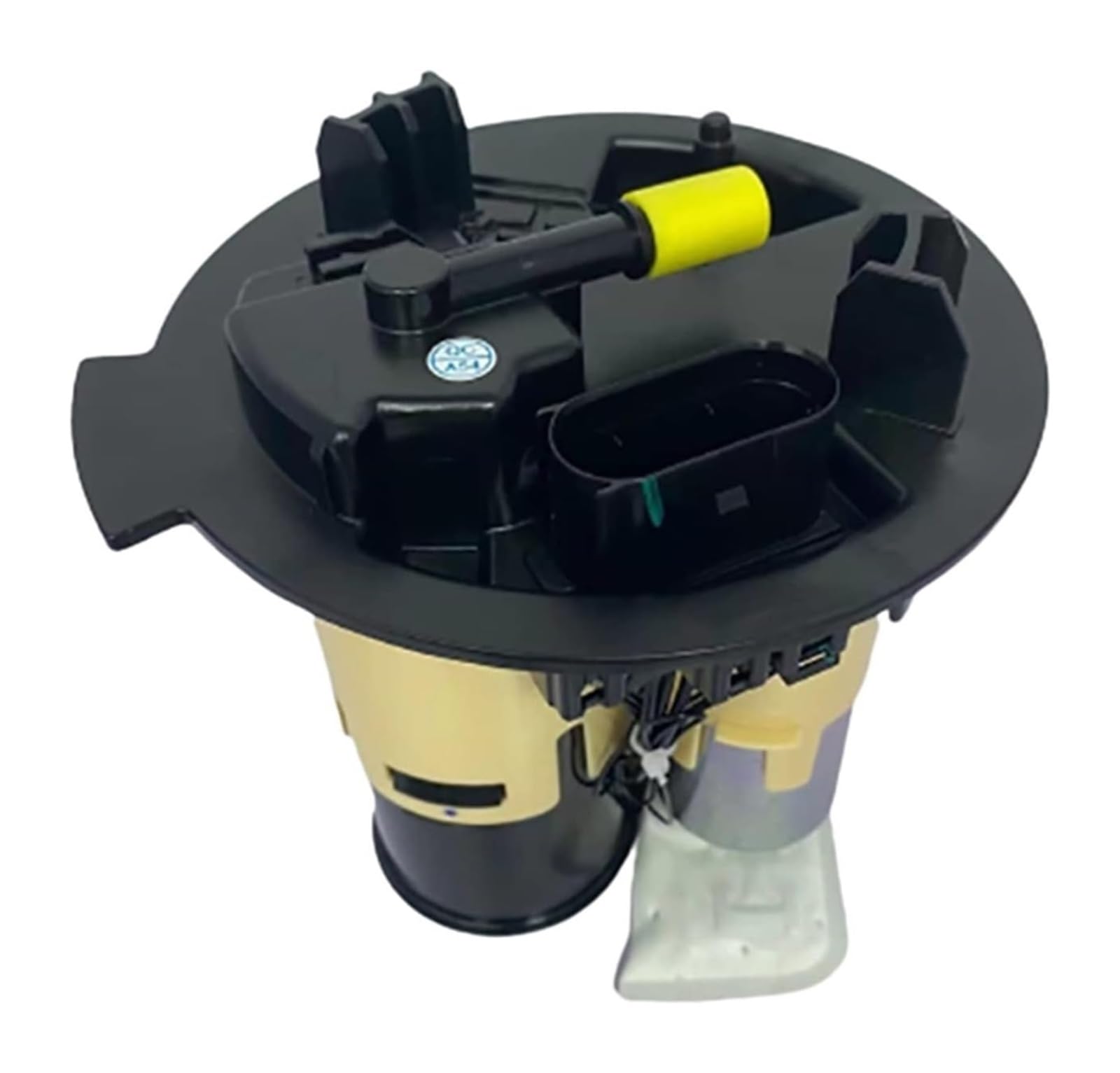 Bomba EléCtrica Combustible Para M&ercedes Para B&enz Para Clase S W222 V222 X222 2224700094 A2224700094 ZG5004 Conjunto Bomba Combustible Eléctrica