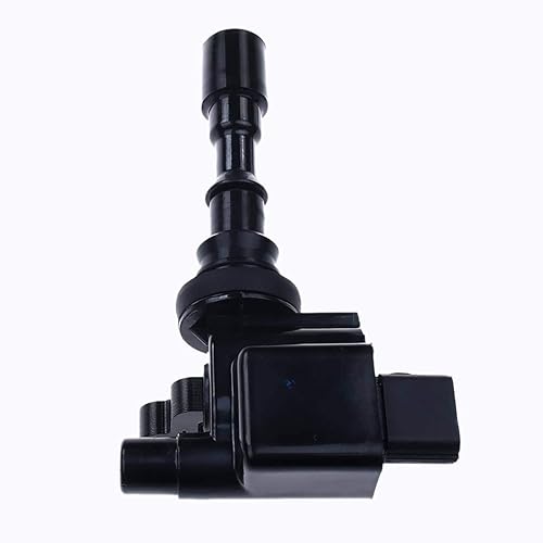 Miniatura 4 de 3 bobinas de encendido compatibles con GLS LX Base L 3.5L 2730039700, larga duración