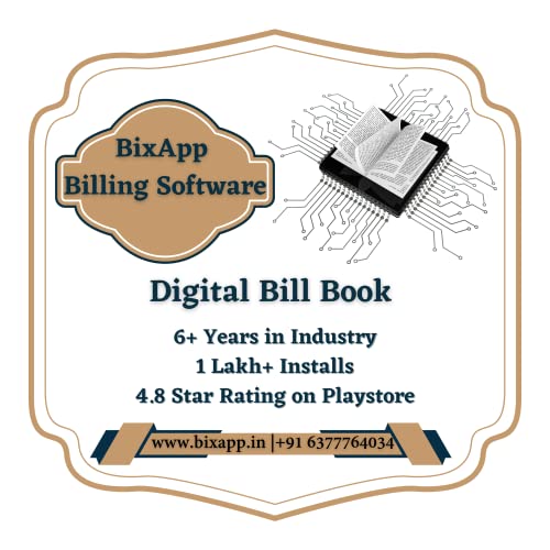 Subscription Billing Software and Accounting system BixApp for mobile || 30 Day Premium Plan - Image 4