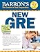 Barron's New GRE: Graduate Record Examination (Barron's GRE)