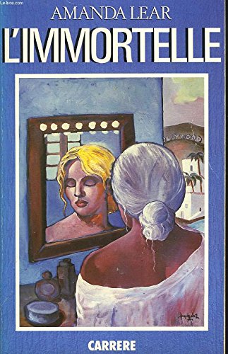 Photo de L'immortelle