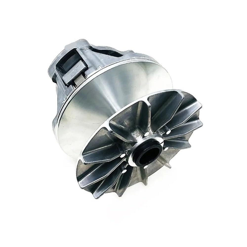Embrayage d'entraînement pour RZR 900 XP améliorant la transmission