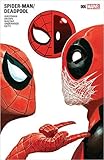 Spider-Man Deadpool #6 Comic Book