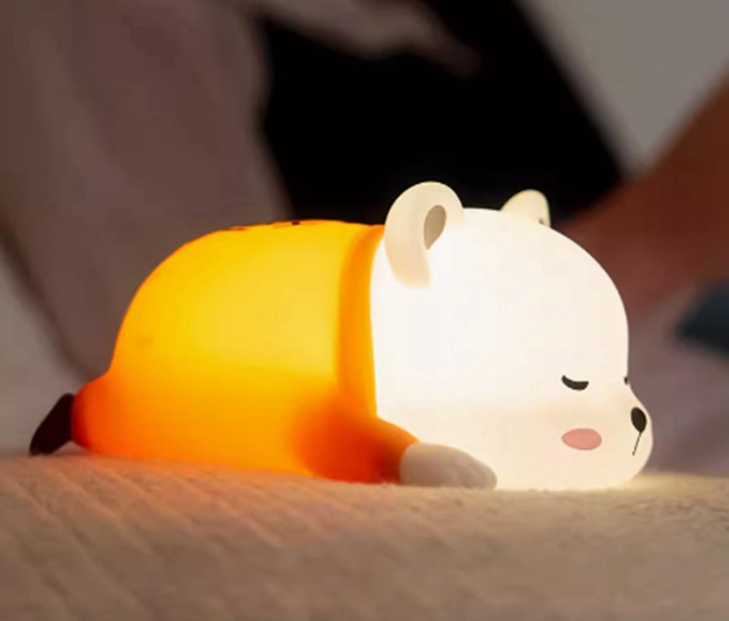 ワンピース　ルームライトUSB充電タイプ　外箱無し Amazon.co.jp : DIANBO(デンパ)ナイトライトワンピースベポデスク