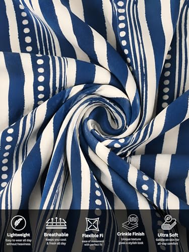 Image of Leriya Fashion Dress for Women | Western One Piece Dress for Women Short & Long | Half Sleeve Casual Summer Dresses for Beach & Stylish Party Outifits Below The Knee