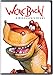 We're Back! A Dinosaur's Story