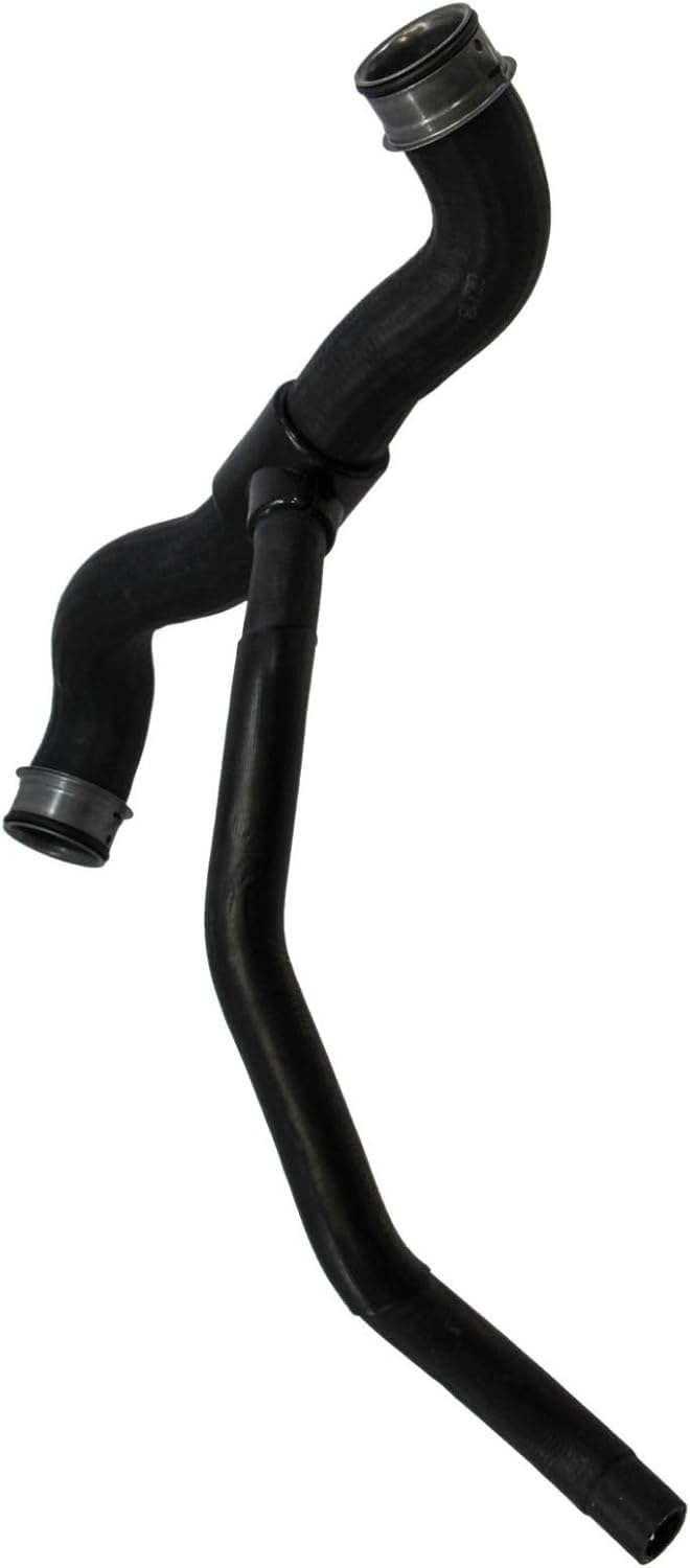 Lower Radiator Coolant Hose Compatible With Mercedes-Benz S550 5.5L V8 2007 2008 2009 2010 2011 PC-453245
