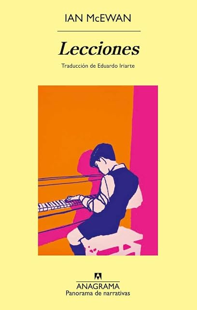 Portada de Lecciones