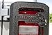 FISHBONE Offroad FB21119: Jl Tail Light Guards