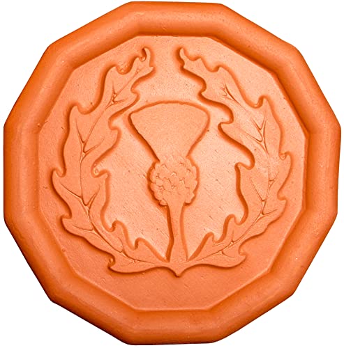Difusor aromático de cerámica de arcilla JBK Pottery miniatura 1