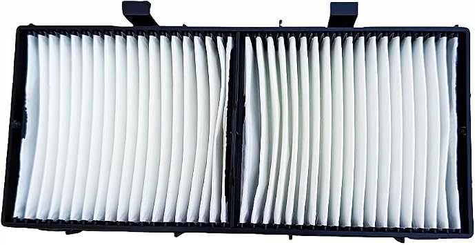 Replacement Projector Air Filter For Hitachi UX38241 UX38242 CP- SX8350 WX8265 X4020 X8150 X8160 X8170 TW3001 TW4001 WU8440 WU8450 WU8451 WU8460 WUX8440 WUX8450 WX8240 WX8255
