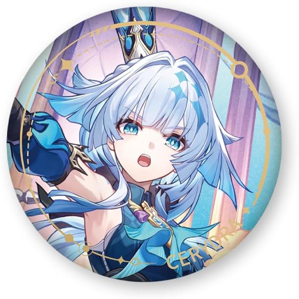 Amazon.co.jp: 崩壊：スターレイル 公式グッズ 正規品