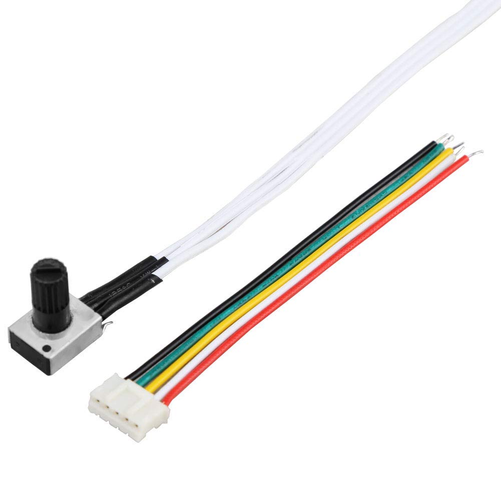 5V‑36V 350W Dc Brushless Brushless Motor Controller, Bldc Motor Controller with Hall Motor Controller Bldc Pwm Driver Board