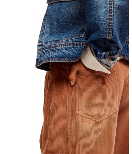 Free People Women's Good Luck Cord3