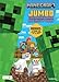 Minecraft Coloring Book | Minecraft Activity Book | Mine Craft Jumbo Coloring Books | Minecraft Pixel Art Coloring Book | Video Game Coloring Books | 80 Pages | Officially Licensed