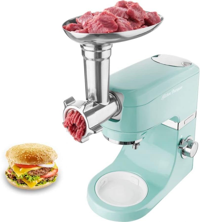 Sencor STM 635 Stand Mixer with blender attachment