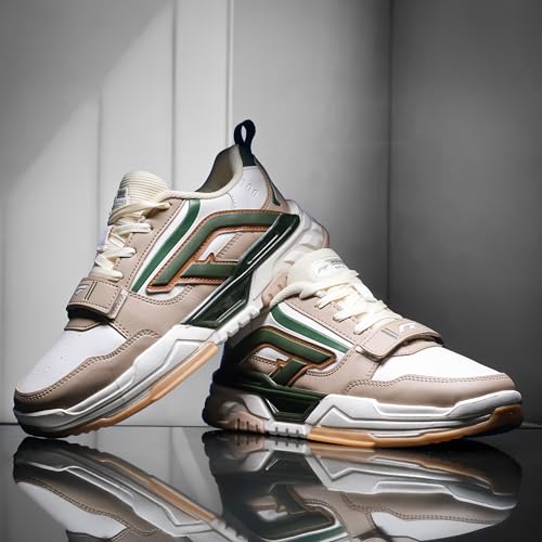 Image of ASIAN Urban-34 Sneakers for Men & Boys | Lightweight, Trendy Casual Shoes for Gym, Walking & Travel