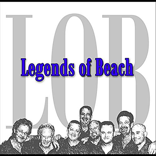 The Legends of Beach