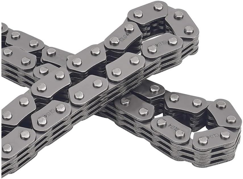 アクセサリーの交換 オートバイ用 118リンク タイミングタイム カム