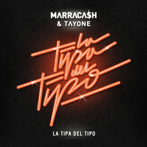 Marracash & Tayone