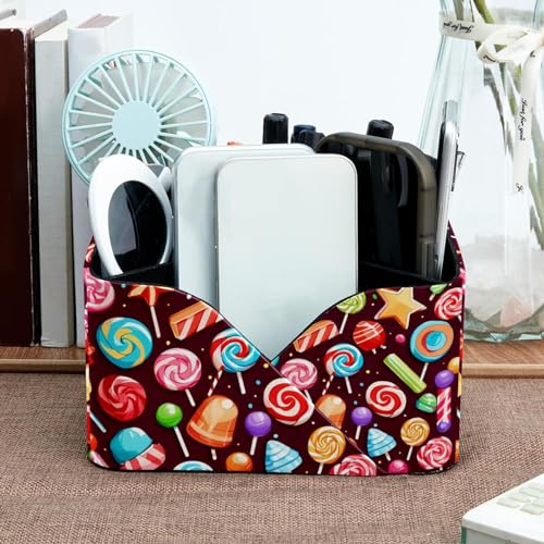 Cosmétiques et crayons enfin ordonnés grâce au porte-stylos rectangulaire - 7