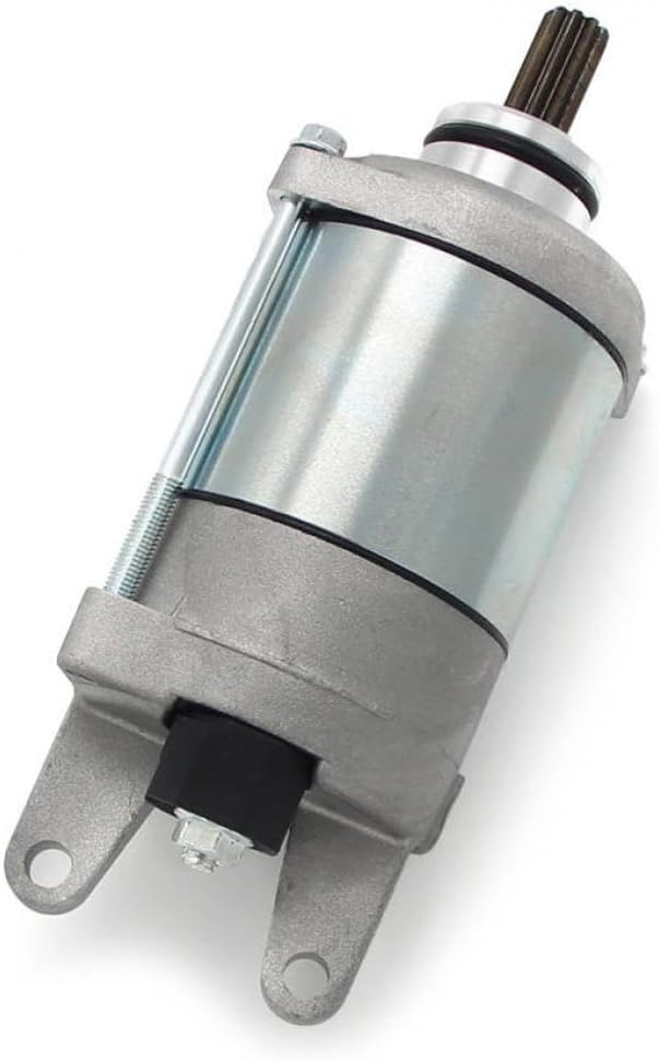 CB250 Twister ABS 2016 2017 2018 2018 2018 2019のスターターモーターは、CRF250F