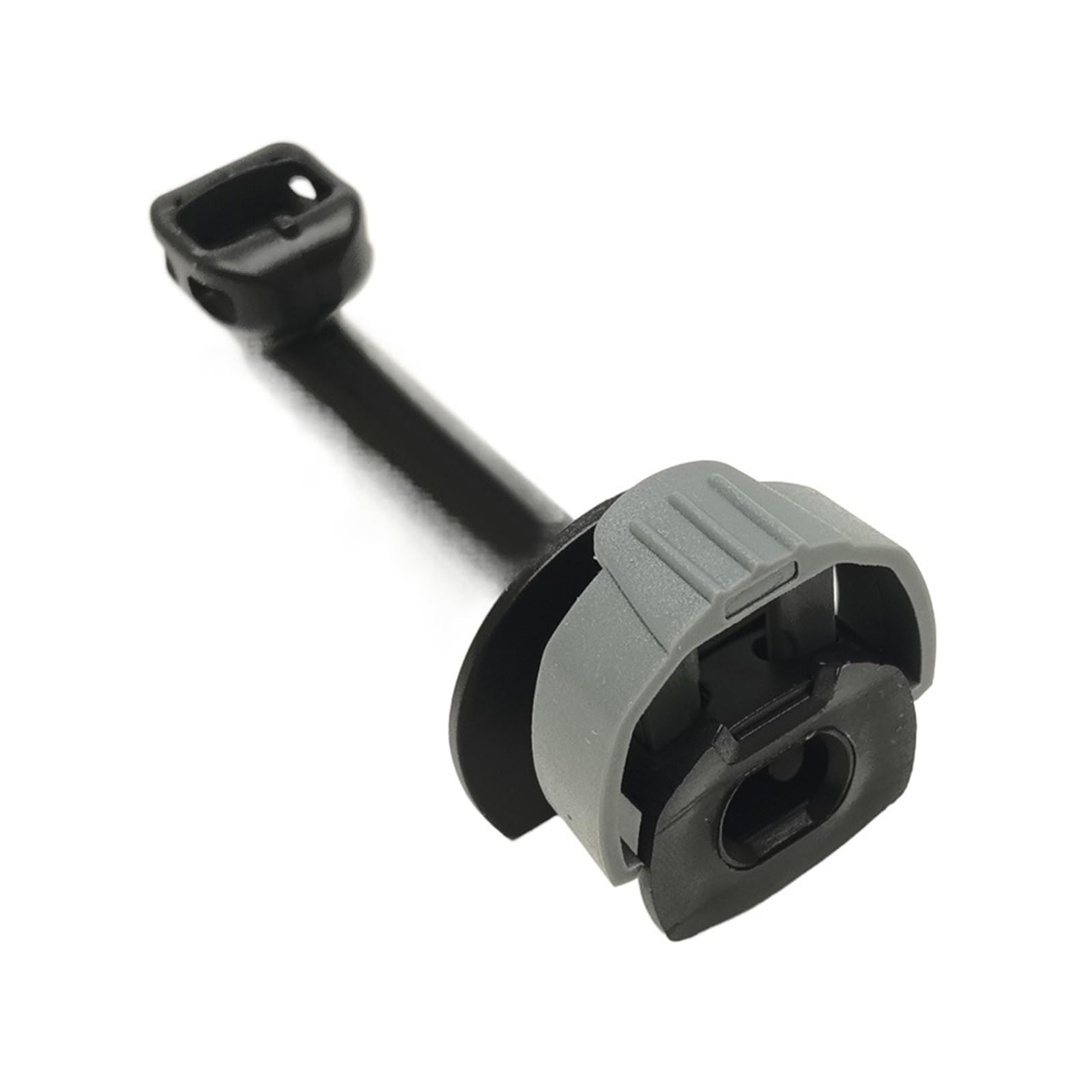 Tsophreniq Multicolor Stable Elbow Outlet Pipe With Clamp Practical Elbow Outlet Pipe Fittings Component For High Pressure Washers K3 Stable Connectors