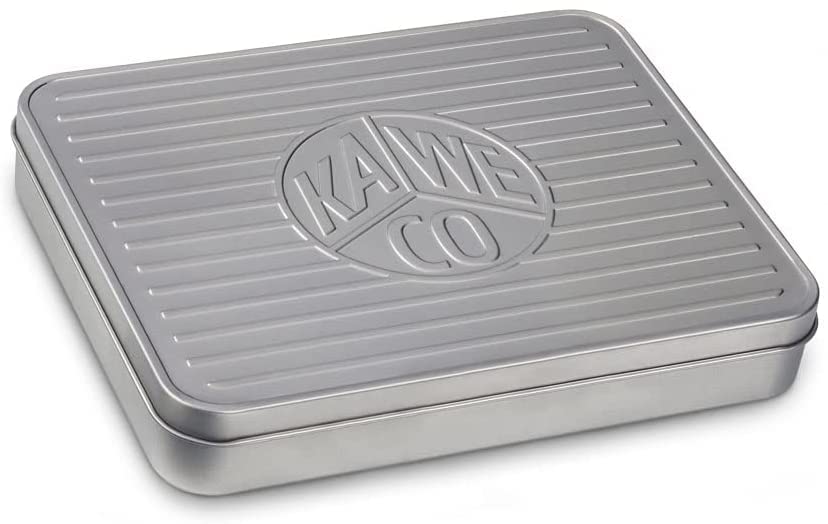 Amazon | Kaweco カヴェコ カリグラフィーセット ミント 10001248 1.1