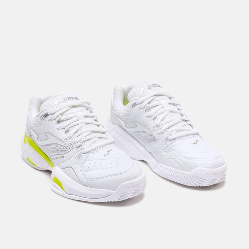 Joma Master 1000 Chaussures de tennis et de padel pour femme