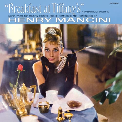 Breakfast at Tiffany'S + 1 Bonus Track (Limited Édition)