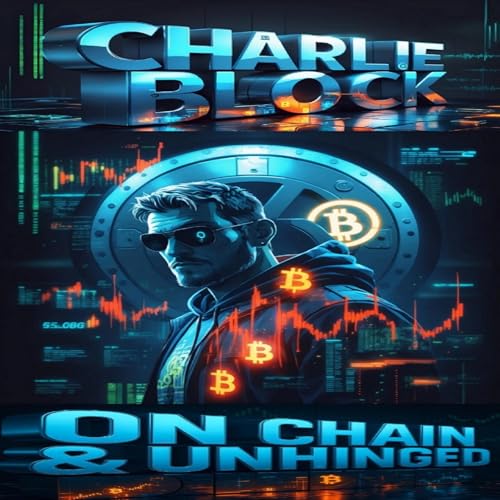 Charlie Block (By Charlie Block) episode artwork