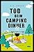 Cover zum Buch Tod beim Camping-Dinner