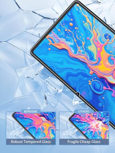Protector de pantalla para Tablet Teclast ArtPad Pro 12.7" x2 miniatura 5