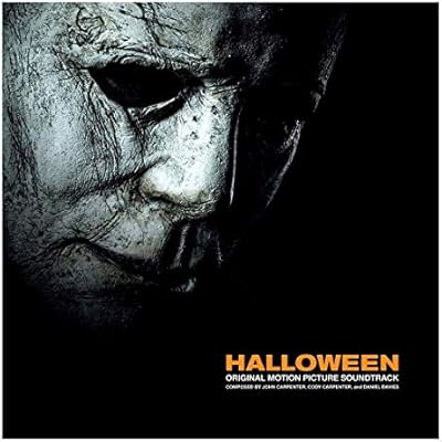 HALLOWEEN OST